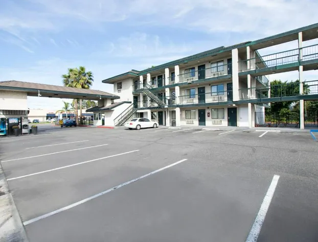 Morada Inn - Near Garden Grove Park hotel detail image 4