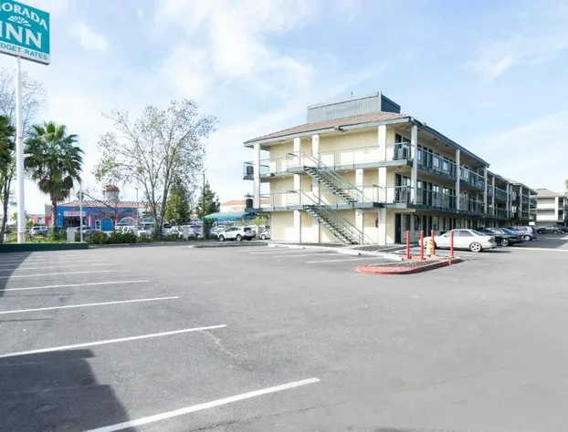 Morada Inn - Near Garden Grove Park hotel detail image 2