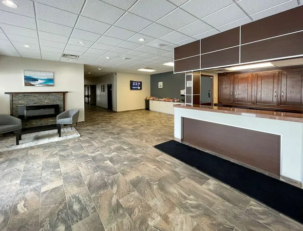 Rodeway Inn hotel detail image 1