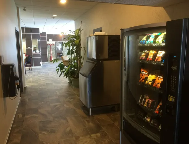 Rodeway Inn hotel detail image 2