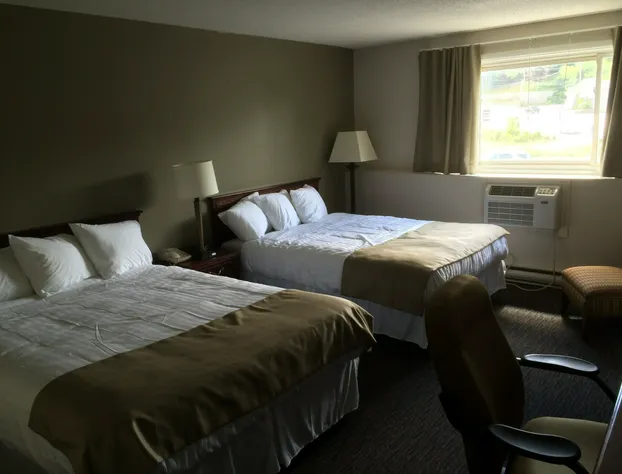 Rodeway Inn hotel detail image 4