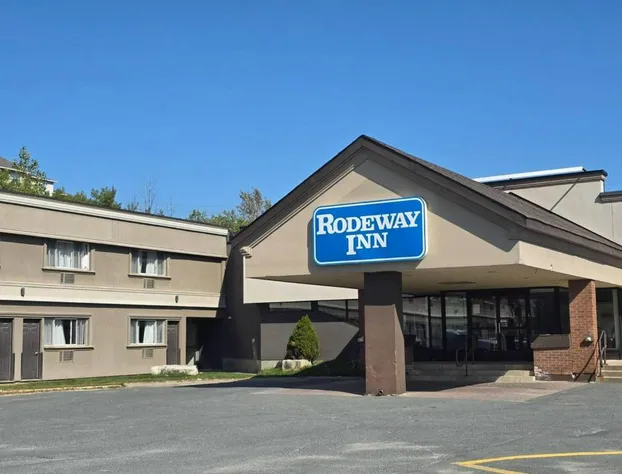 Rodeway Inn hotel detail image 1