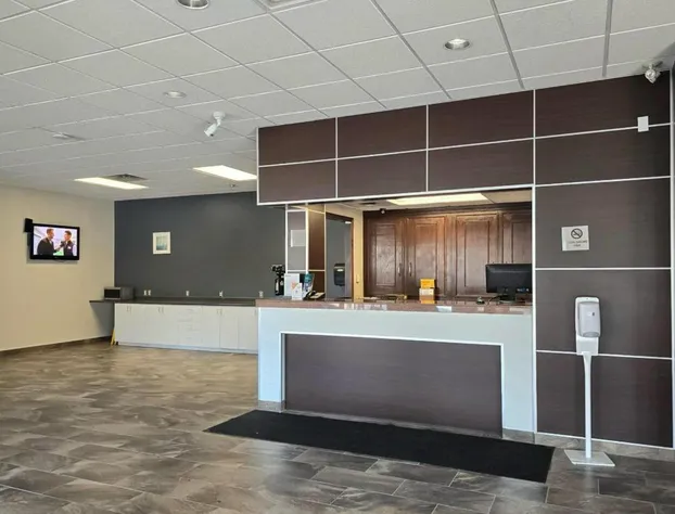 Rodeway Inn hotel detail image 4