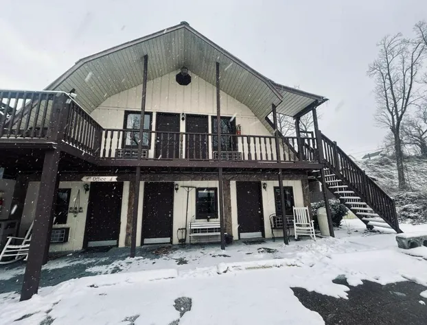 Big South Fork Trail Lodge Stearns hotel detail image 4