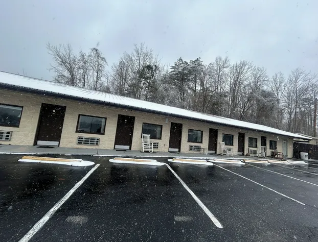 Big South Fork Trail Lodge Stearns hotel detail image 1