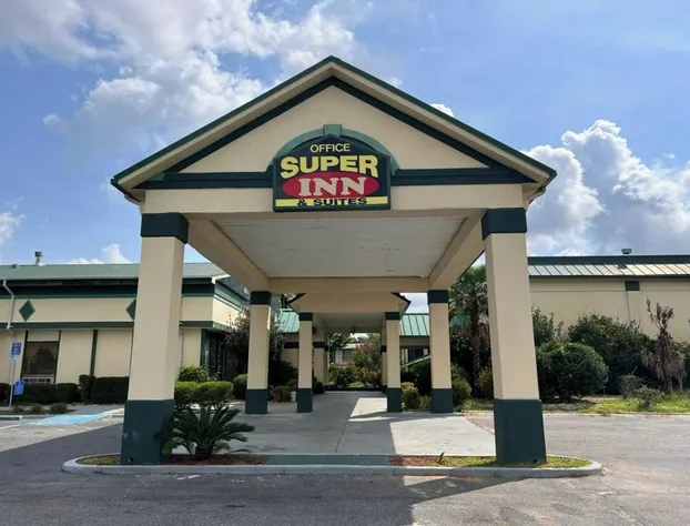 Super Inn & Suites by OYO Milledgeville hotel detail image 3