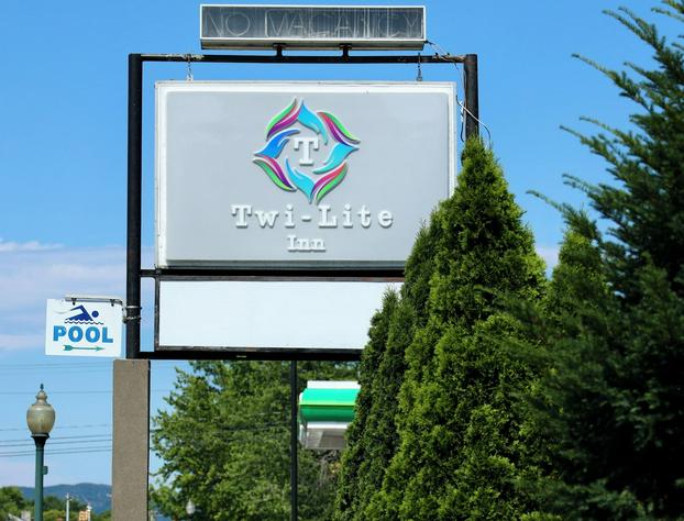Twi-Lite Inn hotel detail image 1