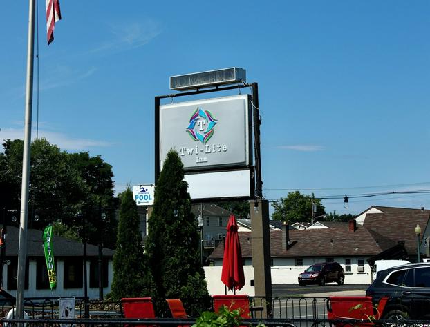 Twi-Lite Inn hotel detail image 2
