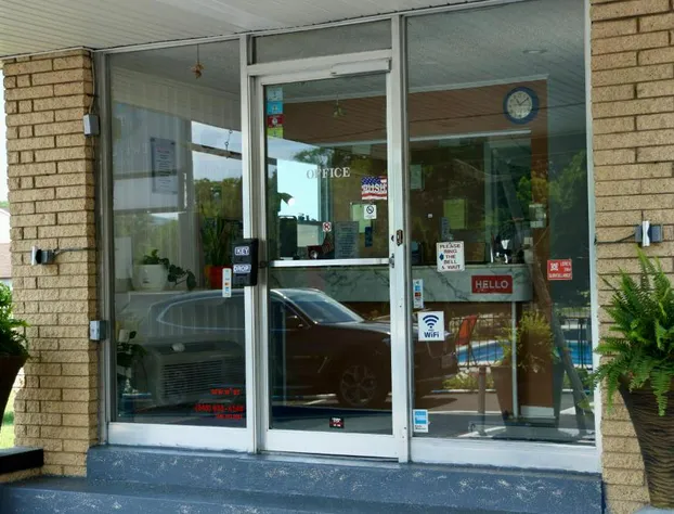 Twi-Lite Inn hotel detail image 2