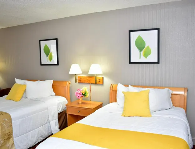 Twi-Lite Inn hotel detail image 4