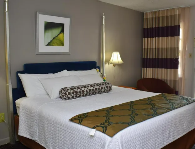 Twi-Lite Inn hotel detail image 3