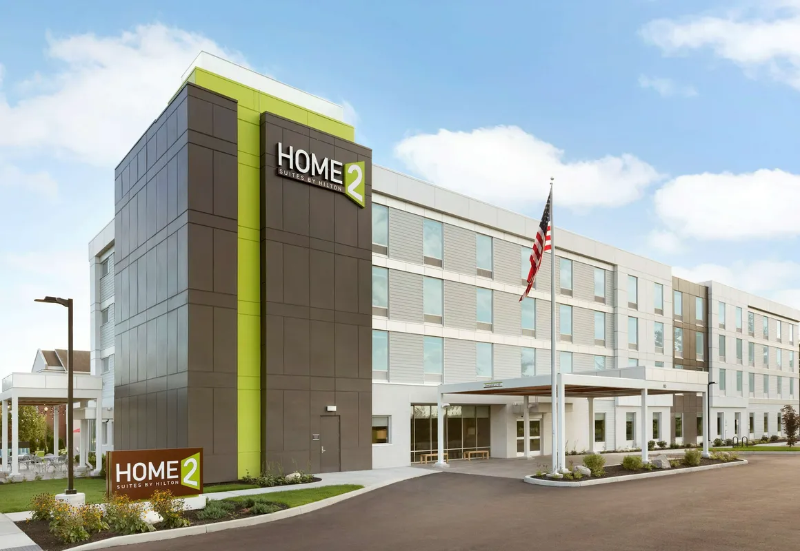 Home2 Suites by Hilton Saratoga/Malta hotel hero