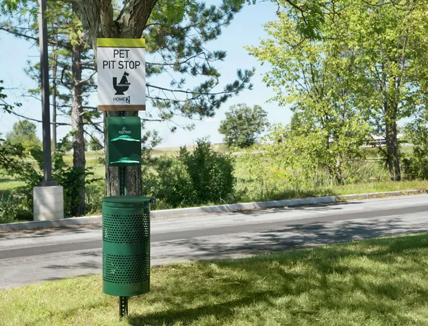 Home2 Suites by Hilton Saratoga/Malta hotel detail image 2