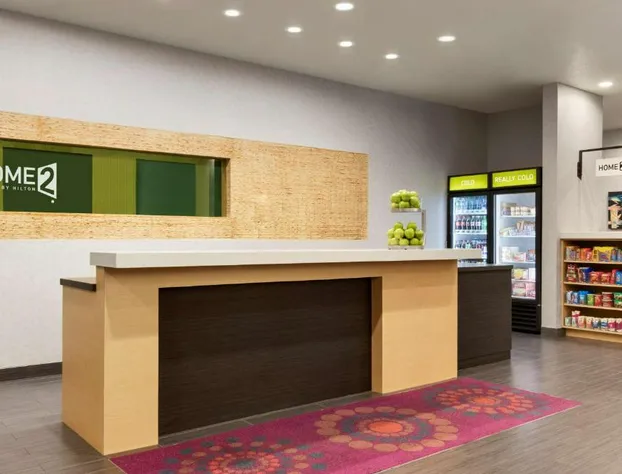 Home2 Suites by Hilton Houston Stafford hotel detail image 3