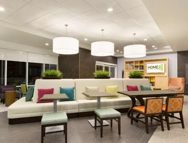 Home2 Suites by Hilton Houston Stafford hotel detail image 4