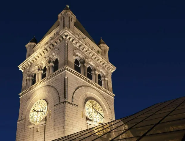 Waldorf Astoria Washington DC hotel detail image 1