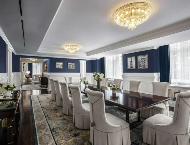 Waldorf Astoria Washington DC hotel detail image 2