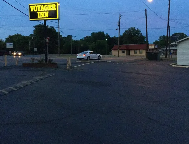 Voyager Inn hotel detail image 1