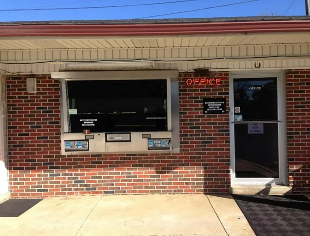 Voyager Inn hotel detail image 2