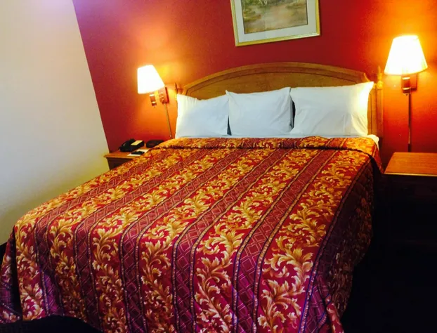 Voyager Inn hotel detail image 4