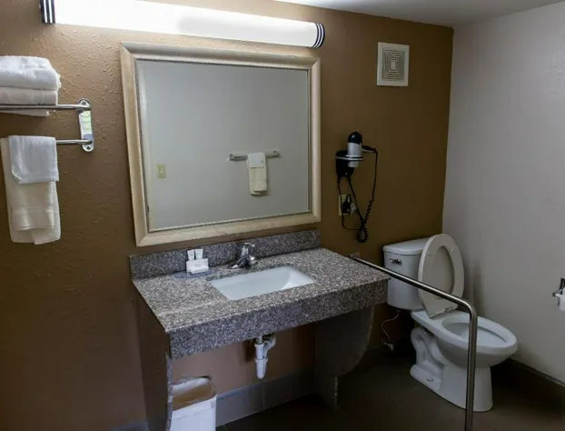 Regency Inn hotel detail image 1