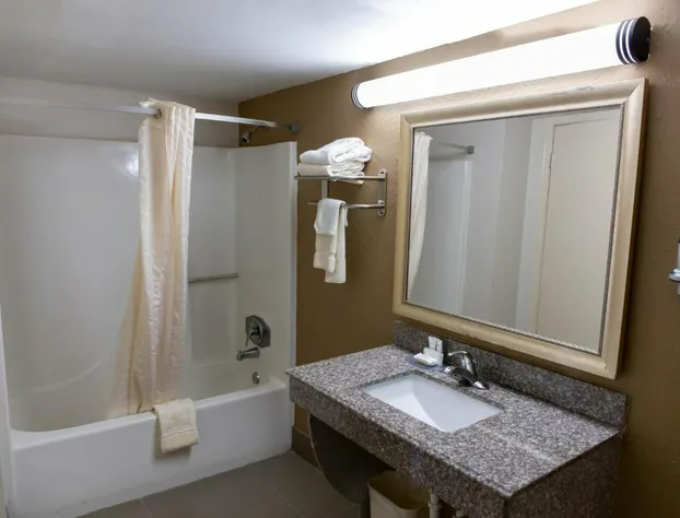 Regency Inn hotel detail image 2