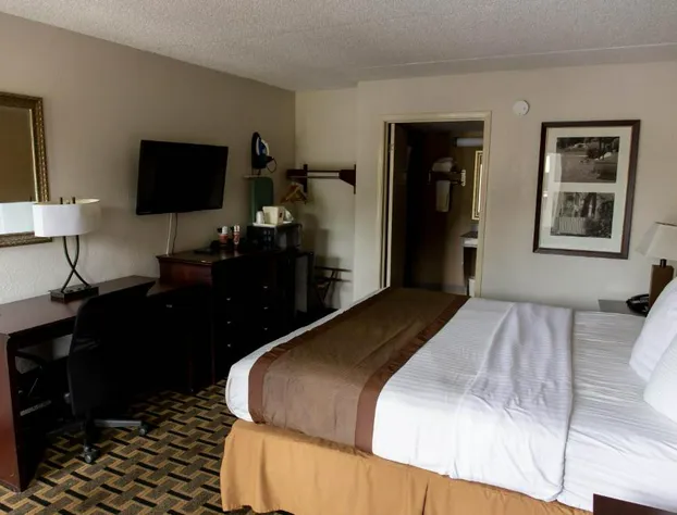 Regency Inn hotel detail image 4