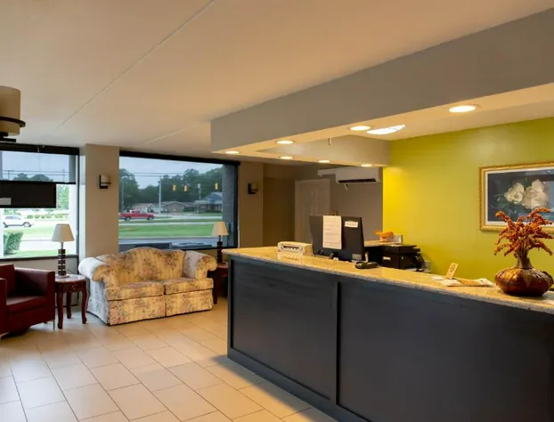 Regency Inn hotel detail image 1