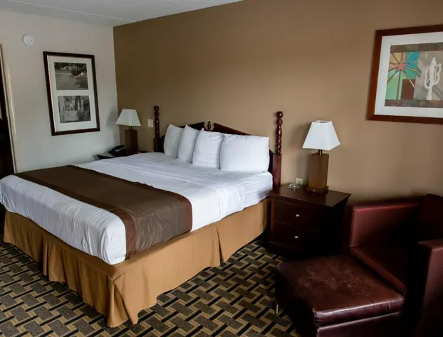 Regency Inn hotel detail image 2