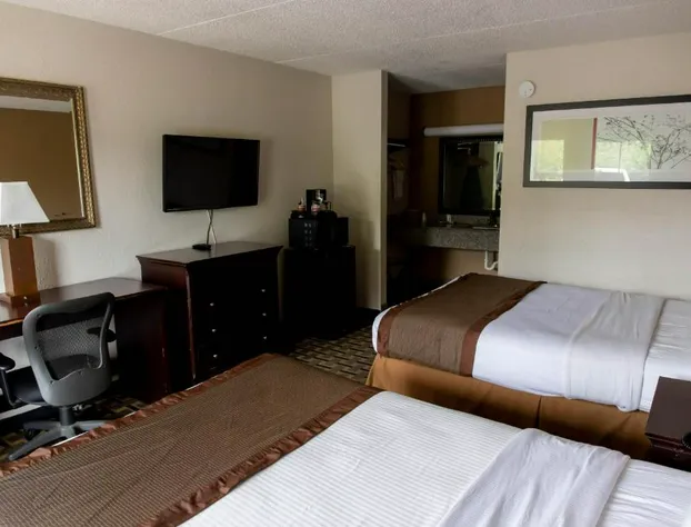 Regency Inn hotel detail image 3