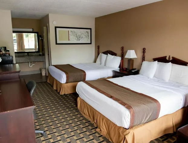 Regency Inn hotel detail image 4