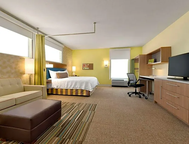 Home2 Suites by Hilton Cleveland Beachwood hotel detail image 3