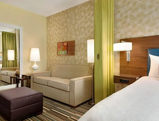 Home2 Suites by Hilton Cleveland Beachwood hotel detail image 4