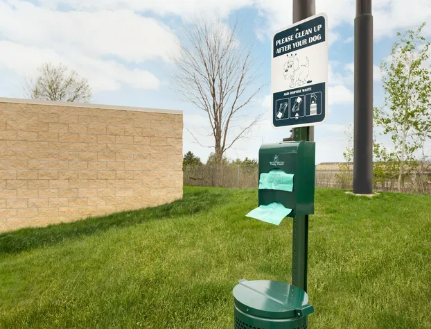 Home2 Suites by Hilton Cleveland Beachwood hotel detail image 3