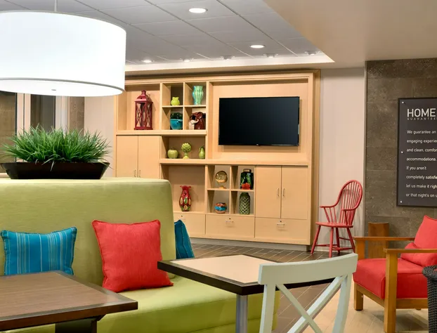 Home2 Suites by Hilton Cleveland Beachwood hotel detail image 4