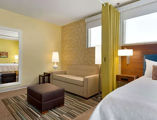 Home2 Suites by Hilton Cleveland Beachwood hotel detail image 2