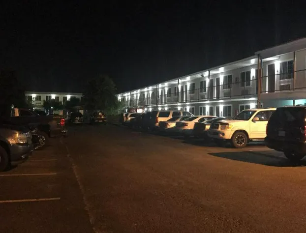 Siesta Inn McAllen hotel detail image 3