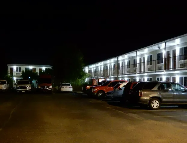 Siesta Inn McAllen hotel detail image 4