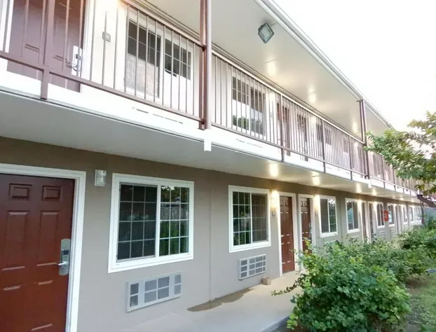 Siesta Inn McAllen hotel detail image 3