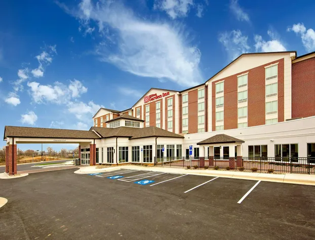 Hilton Garden Inn Martinsburg hotel detail image 1