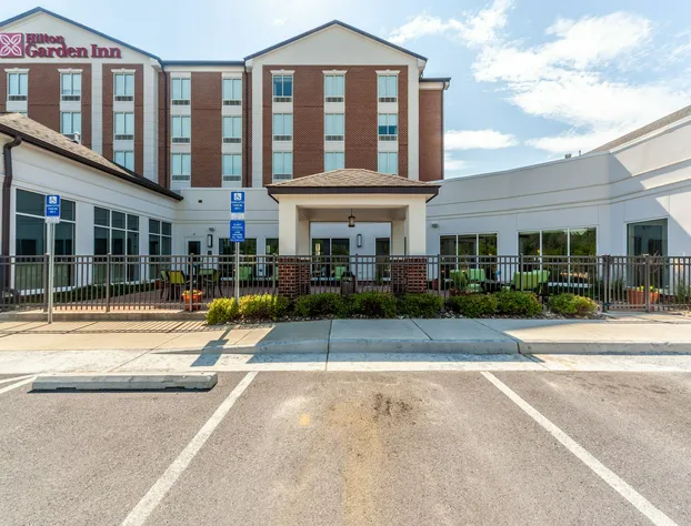 Hilton Garden Inn Martinsburg hotel detail image 2