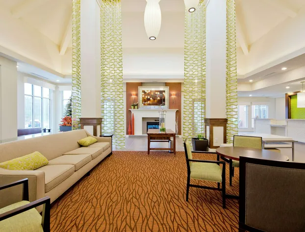 Hilton Garden Inn Martinsburg hotel detail image 4