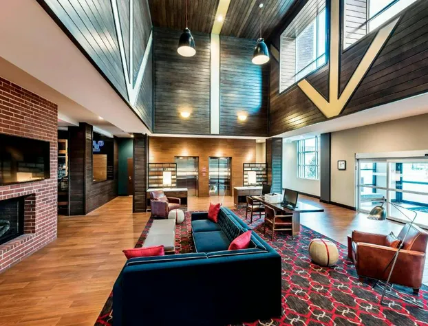 Four Points By Sheraton Houston Energy Corridor hotel detail image 3