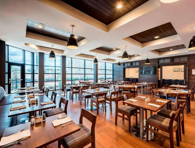 Four Points By Sheraton Houston Energy Corridor hotel detail image 4