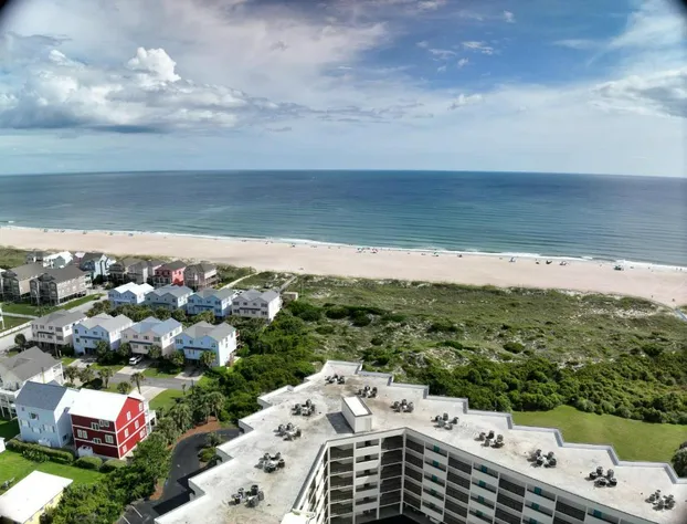 Sand Dollar Motel hotel detail image 1