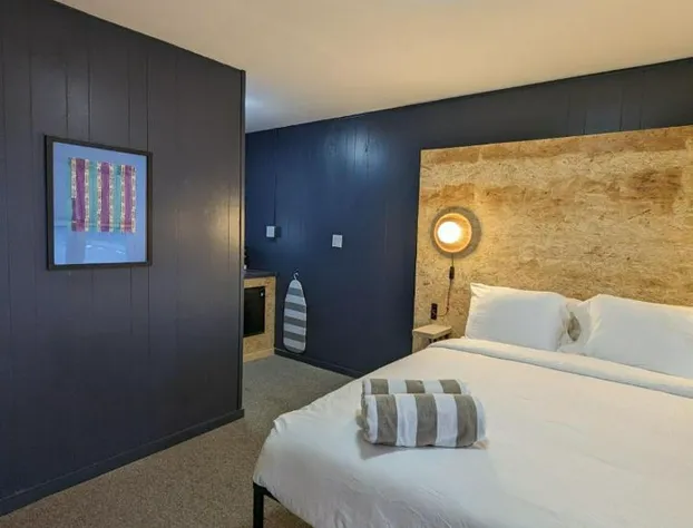 The Brooks Motel hotel detail image 3