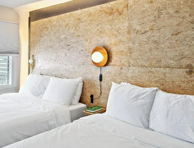 The Brooks Motel hotel detail image 3