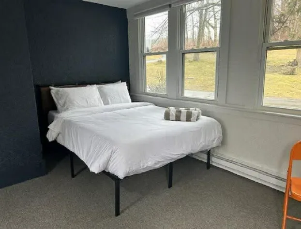 The Brooks Motel hotel detail image 4