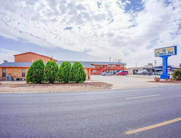 Crown Inn By OYO Denver Tx hotel detail image 1