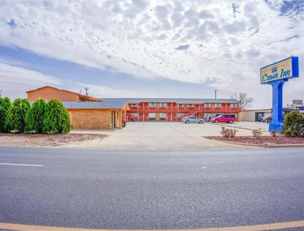 Crown Inn By OYO Denver Tx hotel detail image 4